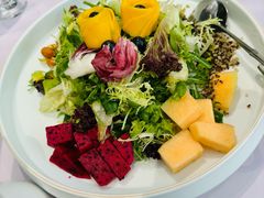 -味+新京宴·烤鸭·北京菜(创意谷店)