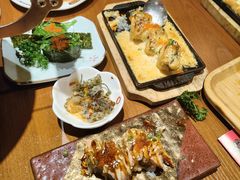 -花禾洋风料理(天元四季城店)