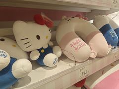 -NITORI 宜得利家居(苏州吴中永旺梦乐城店)