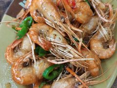 -贞姨美食·老字号海鲜大排档