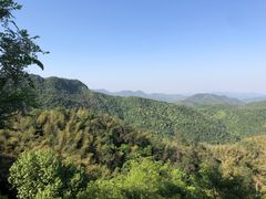 -莫干山风景区