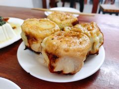 门钉肉饼-宝瑞门钉肉饼店