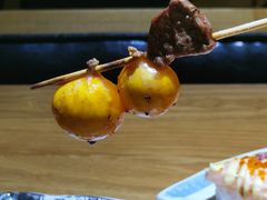 提灯-吉川居酒屋(建国北路店)