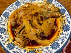 -柴窝堡22号辣子鸡·传承新疆菜