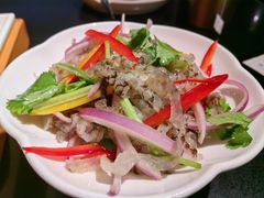 -探鱼·鲜青椒爽麻烤鱼(领展购物广场店)