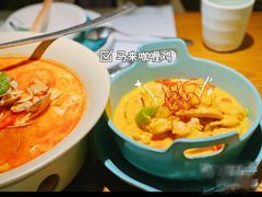 -泰悦澜·泰国餐厅(万象城店)