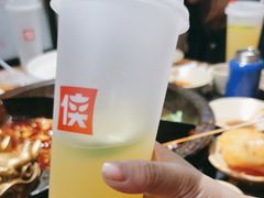 -蜀大侠火锅(少陵路店)