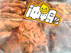 大肠-土门八珍烤鸡腊味店(土门老店)