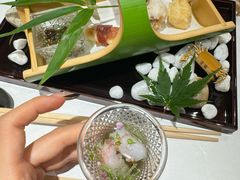 -鮨一日本料理旗舰店(总店)
