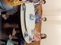 -东北农家小院(定西路店)