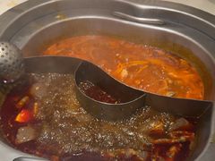 -豆花姐烂豆花火锅(水屯北路恒大滨河店)