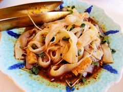 -龟兹KUCINA·新疆菜(前滩L+PLAZA店)