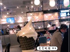 -喜茶(广州天汇igc店)
