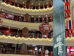 -上海小南国(正大店)