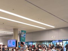 -上海虹桥国际机场