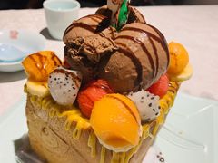 面包诱惑-乾园(天河城店)
