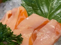 -德川家日本料理(华堂·新辰汇店)