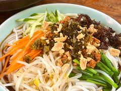 大理菌香凉米线-多味居(剪子巷店)