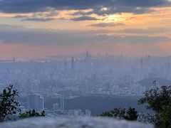 -梧桐山风景名胜区