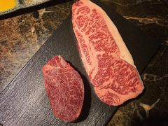 -觅福里•熟成和牛餐厅
