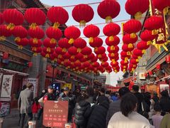 -古文化街旅游区