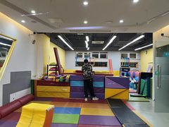 -玩胜青少儿体能(福田侨香中心)