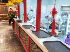 -清真·京华源铜锅涮肉(丰庆店)