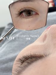 -斯馨·健康美甲美睫