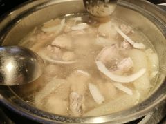 -同仁四季椰子鸡(宝安壹方城店)