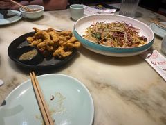 -红蜡烛-养生粥-津鲁菜(中山路店)