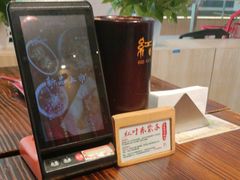 -红料理|串串有瘾·烧烤(吴中路店)