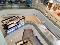 -纽斯特牛排自助餐厅(浦江万达店)