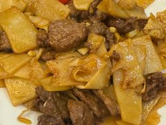 -美极鲜食坊(宝安南路店)