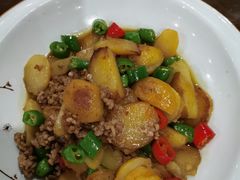 -桐庐土菜馆·传承经典土菜