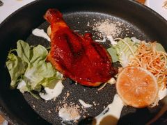 -造精酿餐厅