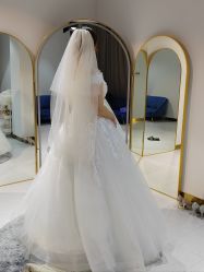 -LA GRACE高端婚纱礼服定制馆