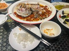 -特味村大酒店(南三环店)