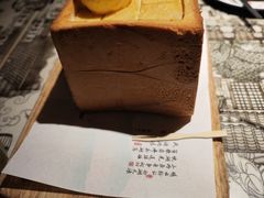 -绿茶餐厅(龙湖星悦荟店)