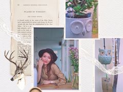 -花苑里咖啡(威远店)