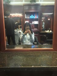 -Amber Salon艾珀沙龙