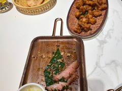 -帕娜·泰式茶餐厅·Bistro(近铁广场店)