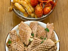 -毛哥小馆子(百井坊巷店)