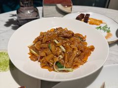 -深圳美高梅酒店-品聚嘉府中餐厅