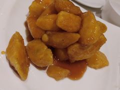 -闫府私房菜(经四路万达店)