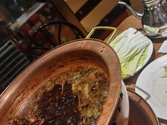 -清真吴记门钉肉饼·喜多利