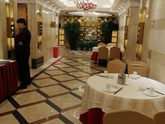 大堂-顺风海鲜港(金玉兰店)