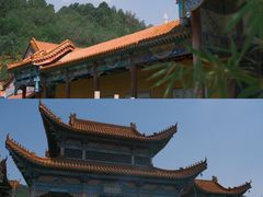 -正觉寺