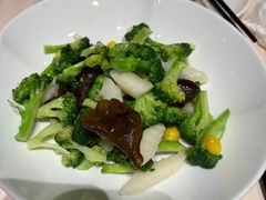 -大鸭梨烤鸭(甘家口店)