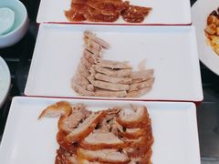 -玉林烤鸭店(垡头店)