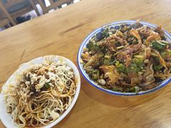 -赵姐猪耳朵饭店